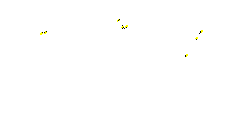 Matthew's location